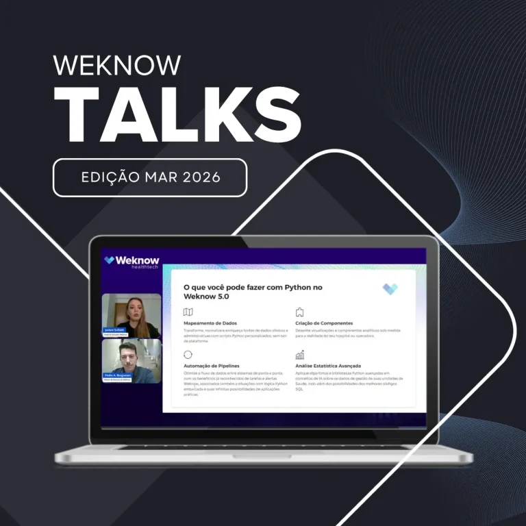 WEKNOW TALKS-MAR2026