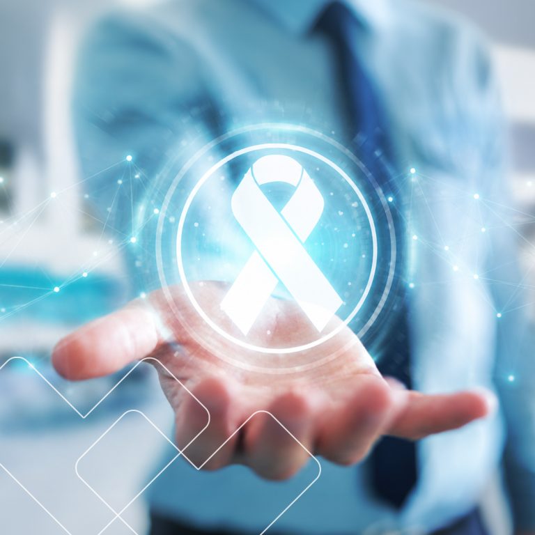 gestão em oncologia