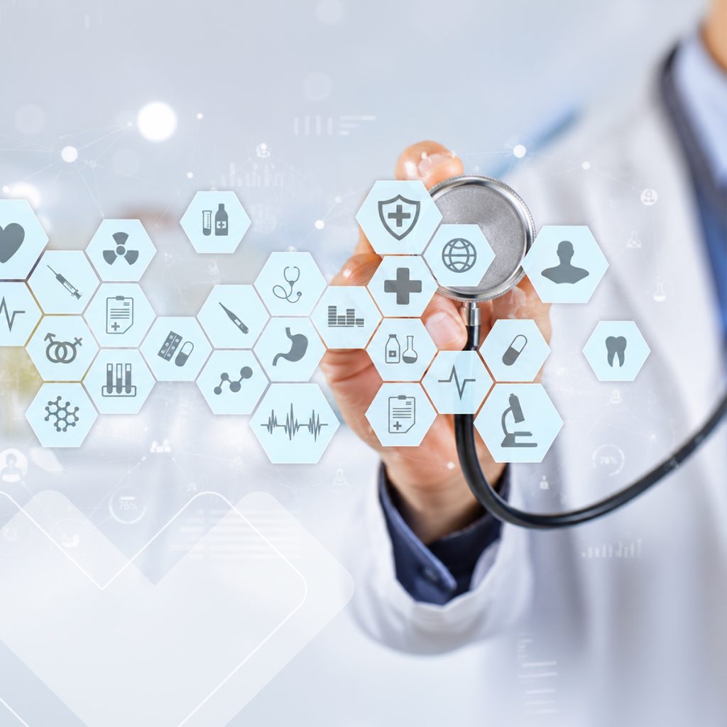 indicadores hospitalares