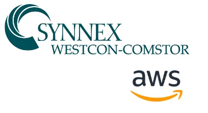 synnex aws